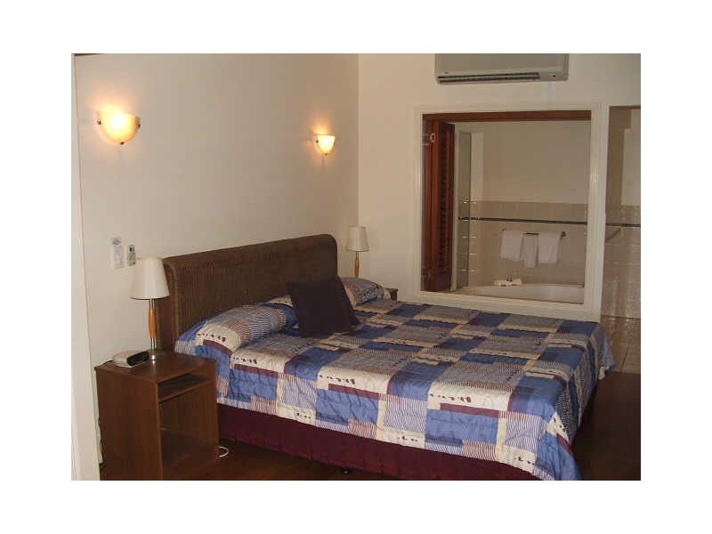 217 On the Inlet/ Wharf Street, Port Douglas QLD 4877