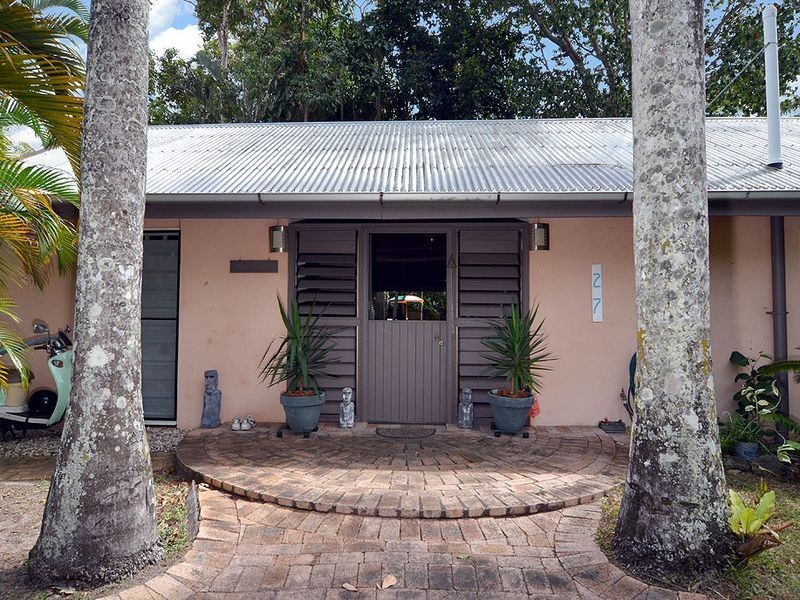 27 Nautilus Street, Port Douglas QLD 4877