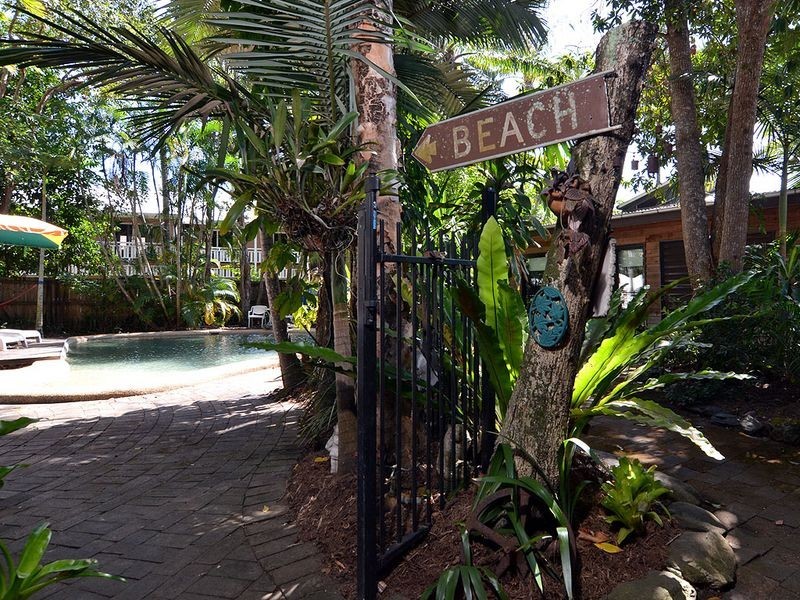 27 Nautilus Street, Port Douglas QLD 4877