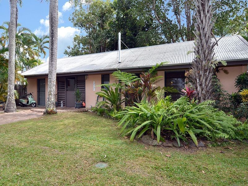 27 Nautilus Street, Port Douglas QLD 4877
