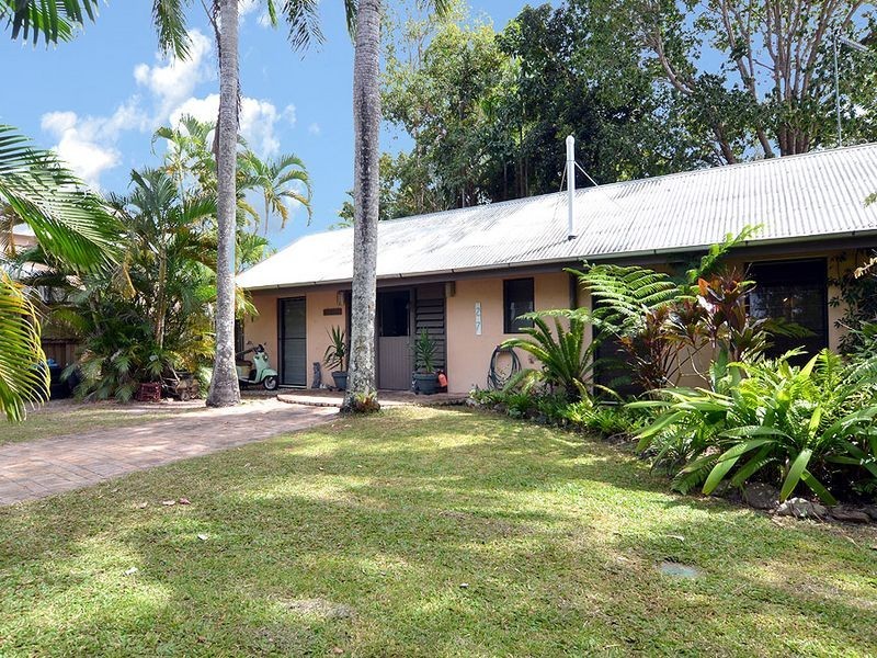 27 Nautilus Street, Port Douglas QLD 4877