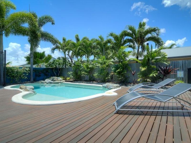 8 Sanderling Close, Port Douglas QLD 4877