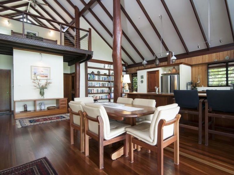 208 Sides Road, Julatten QLD 4871