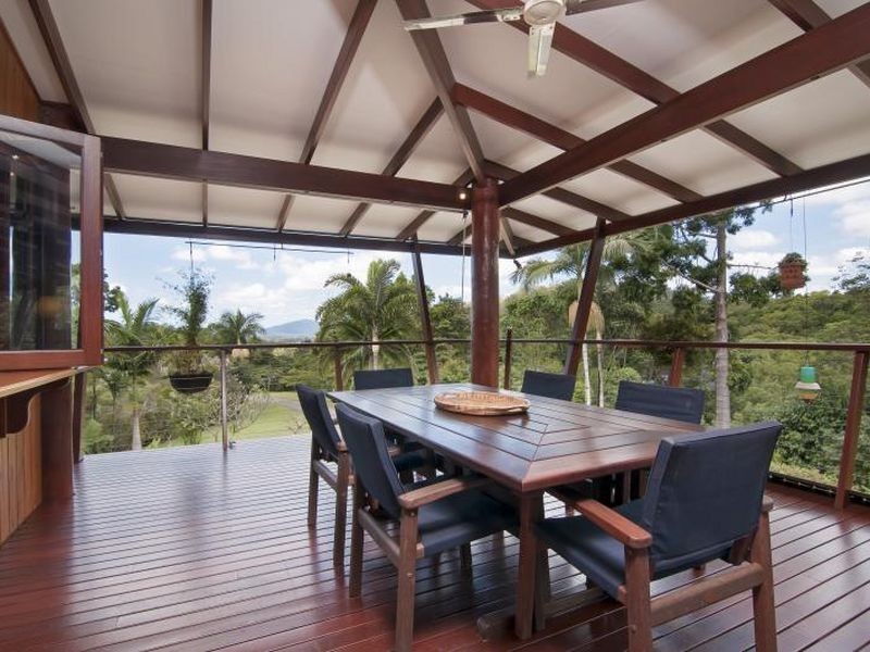 208 Sides Road, Julatten QLD 4871