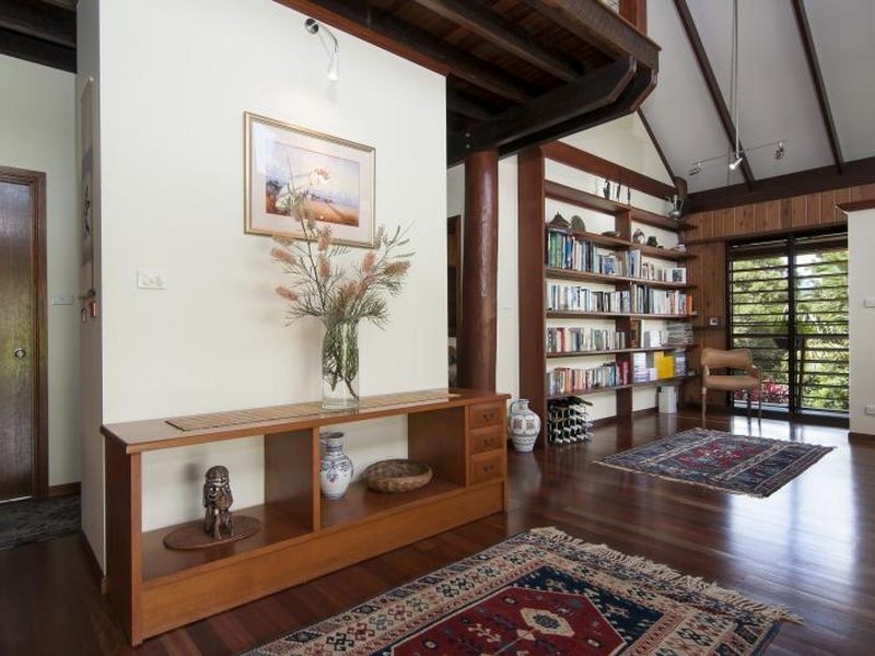 208 Sides Road, Julatten QLD 4871