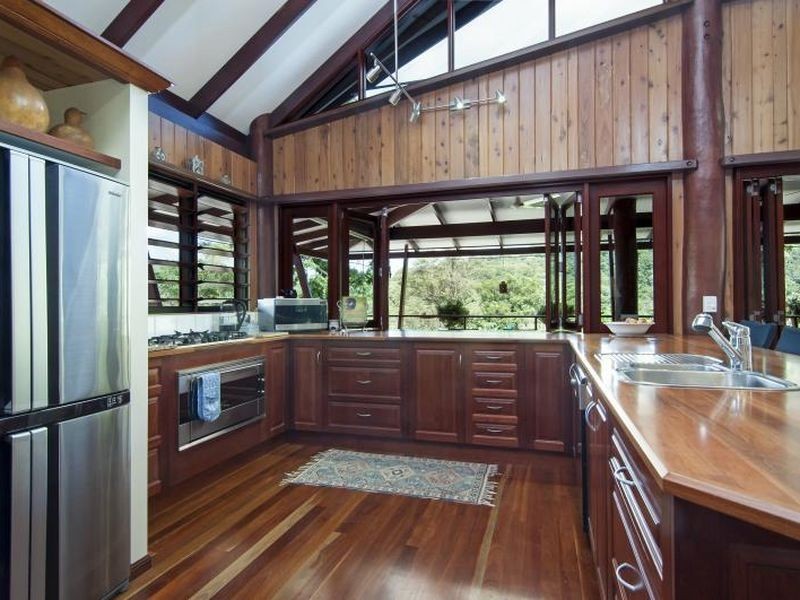 208 Sides Road, Julatten QLD 4871