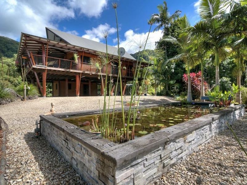 208 Sides Road, Julatten QLD 4871