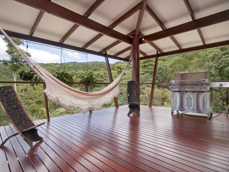 208 Sides Road, Julatten QLD 4871