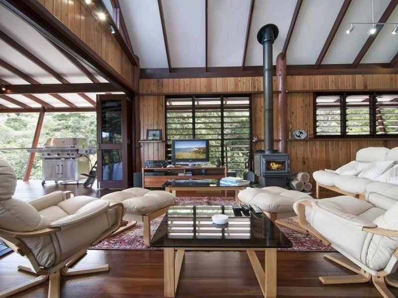 208 Sides Road, Julatten QLD 4871