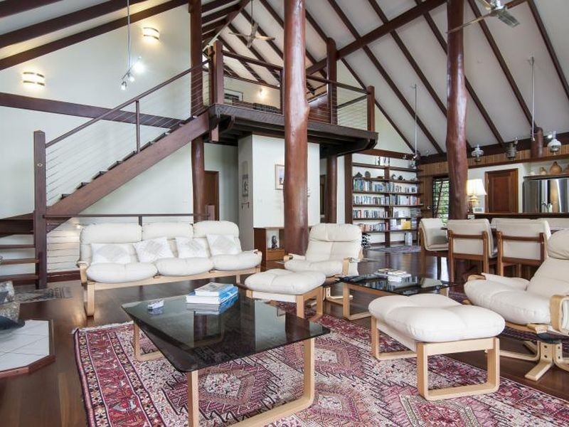208 Sides Road, Julatten QLD 4871