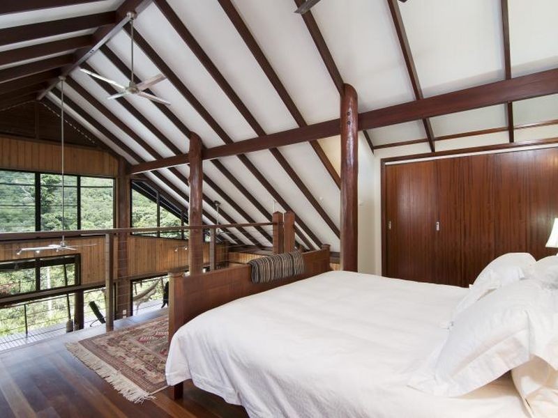 208 Sides Road, Julatten QLD 4871