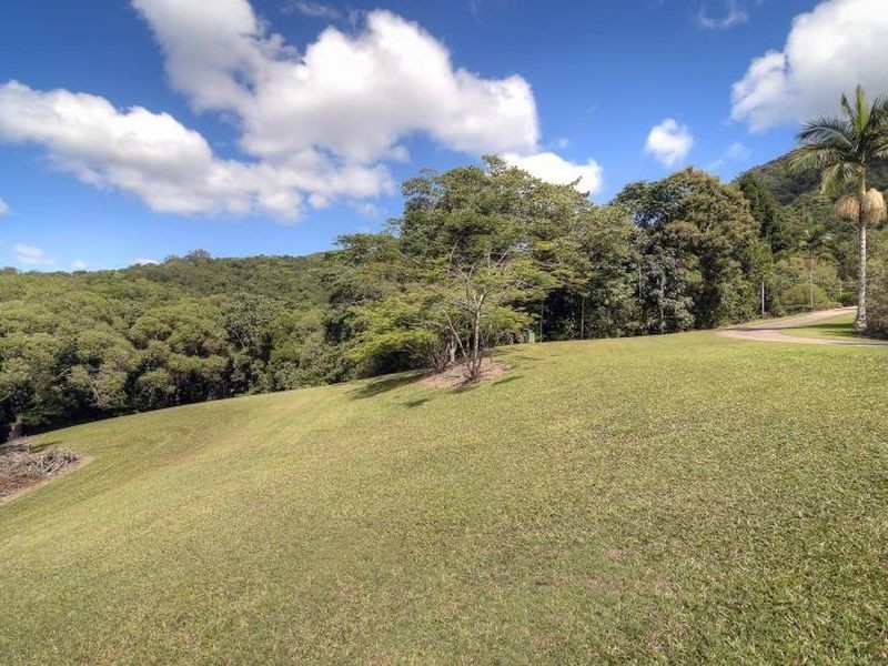 208 Sides Road, Julatten QLD 4871