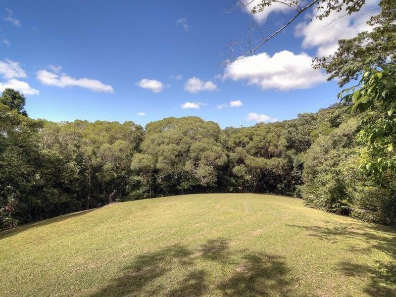208 Sides Road, Julatten QLD 4871