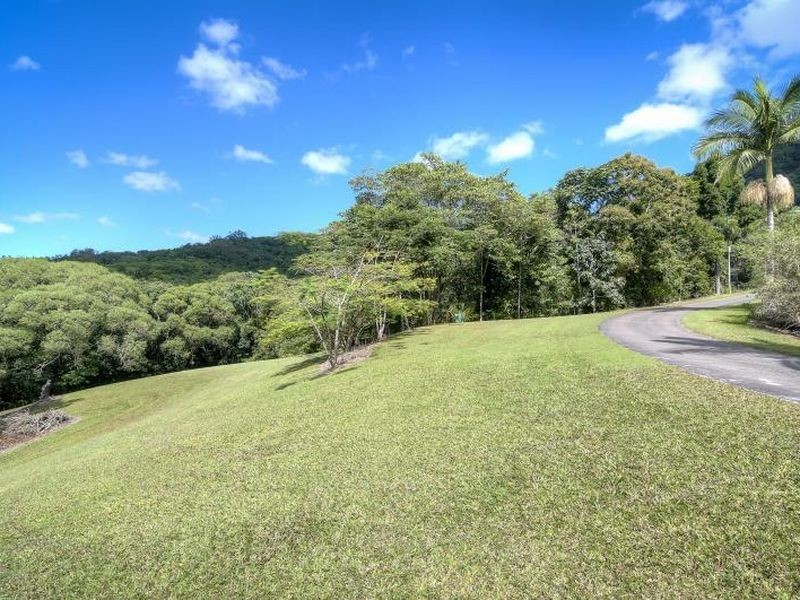 208 Sides Road, Julatten QLD 4871