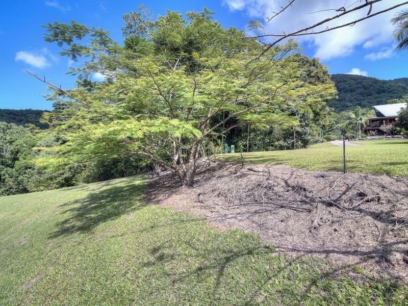 208 Sides Road, Julatten QLD 4871