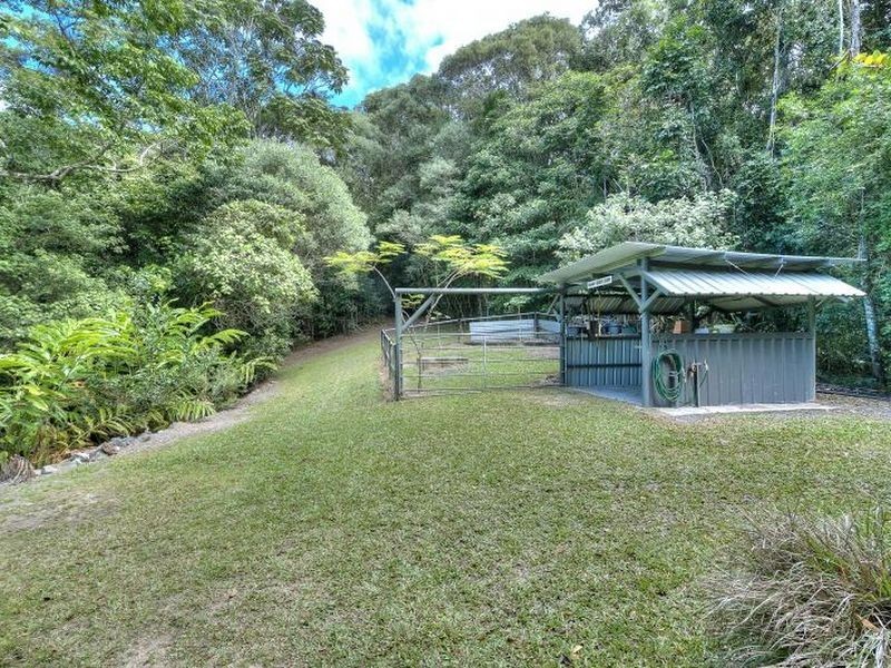 208 Sides Road, Julatten QLD 4871