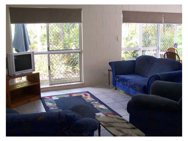 2 St Crispins/13 Morning Close, Port Douglas QLD 4877