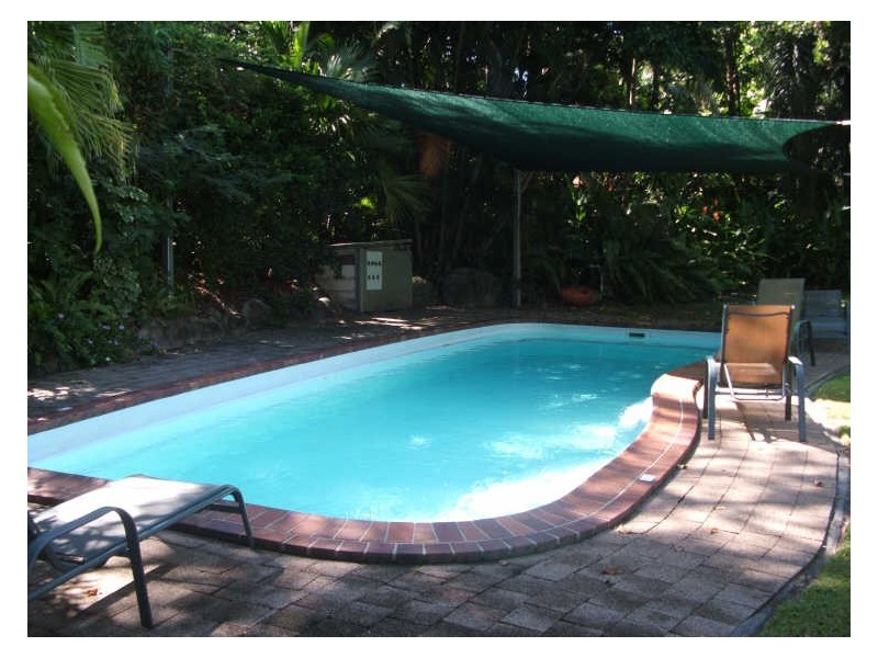 2 St Crispins/13 Morning Close, Port Douglas QLD 4877