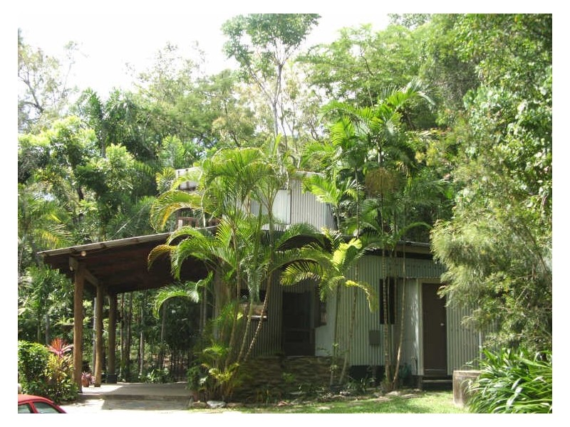 Lot 254 (2 Mowbray River Road, Mowbray QLD 4877