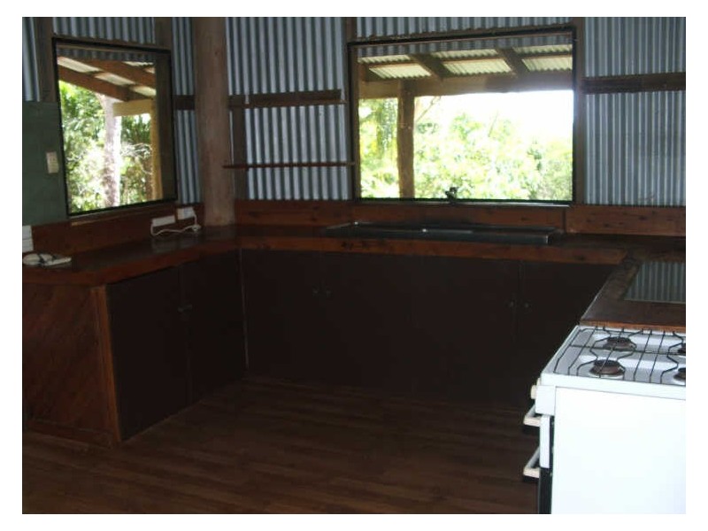 Lot 254 (2 Mowbray River Road, Mowbray QLD 4877