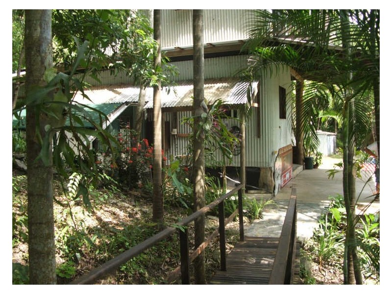 Lot 254 (2 Mowbray River Road, Mowbray QLD 4877