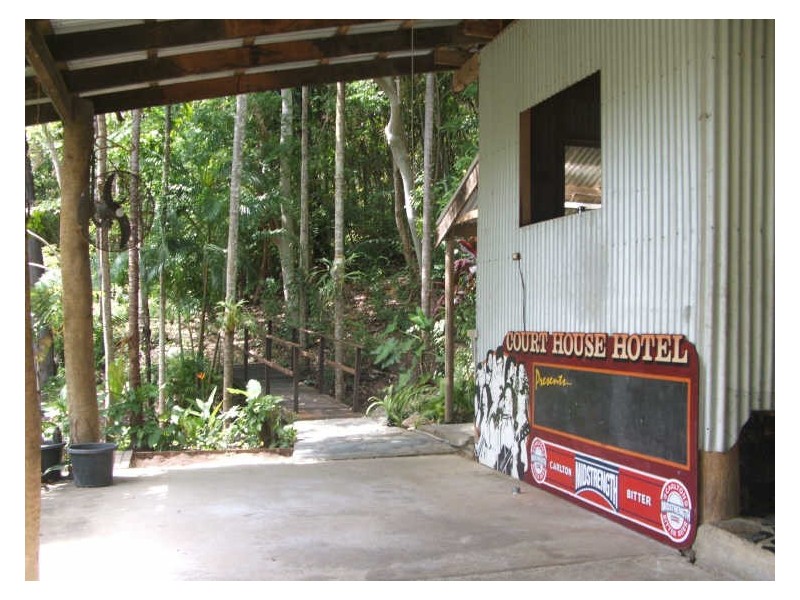 Lot 254 (2 Mowbray River Road, Mowbray QLD 4877