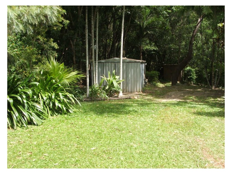 Lot 254 (2 Mowbray River Road, Mowbray QLD 4877