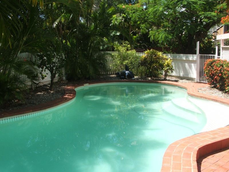 6/23 Davidson Street, Garden Terrac, Port Douglas QLD 4877