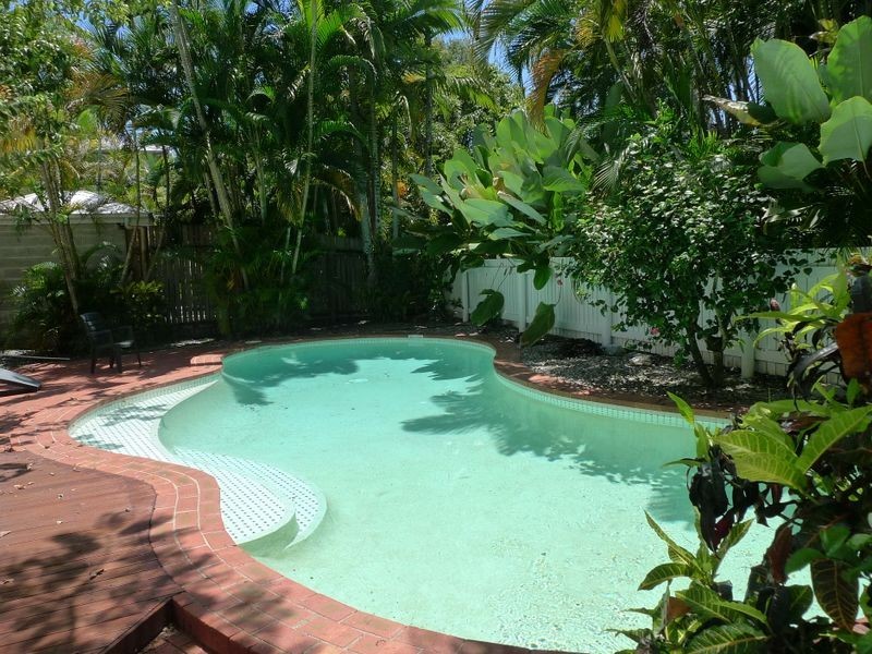 6/23 Davidson Street, Garden Terrac, Port Douglas QLD 4877