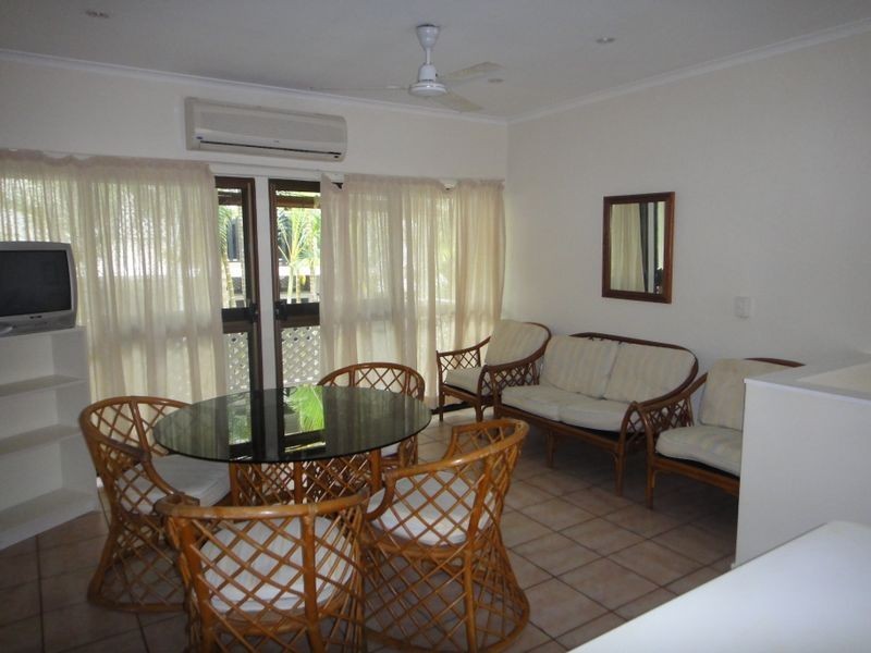 6/23 Davidson Street, Garden Terrac, Port Douglas QLD 4877