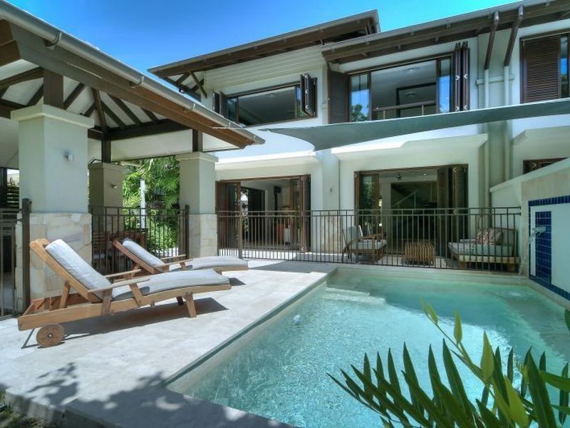 310 Sea Temple/22 Mitre Street, Port Douglas QLD 4877