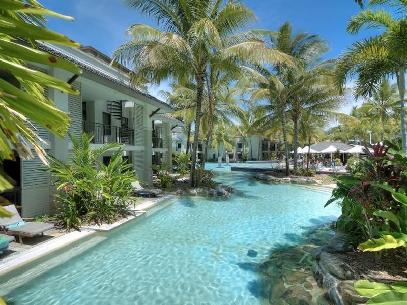 310 Sea Temple/22 Mitre Street, Port Douglas QLD 4877