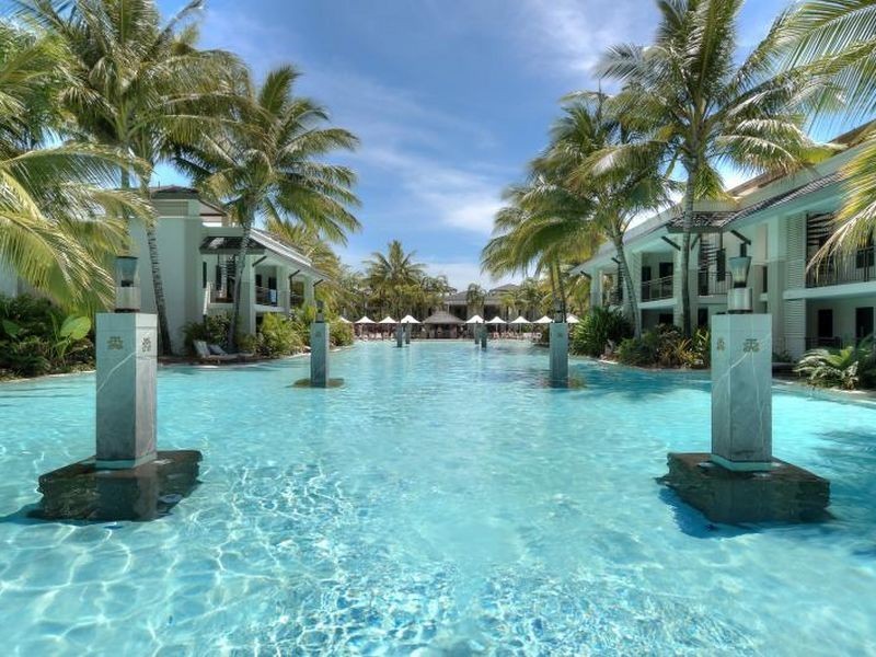 310 Sea Temple/22 Mitre Street, Port Douglas QLD 4877