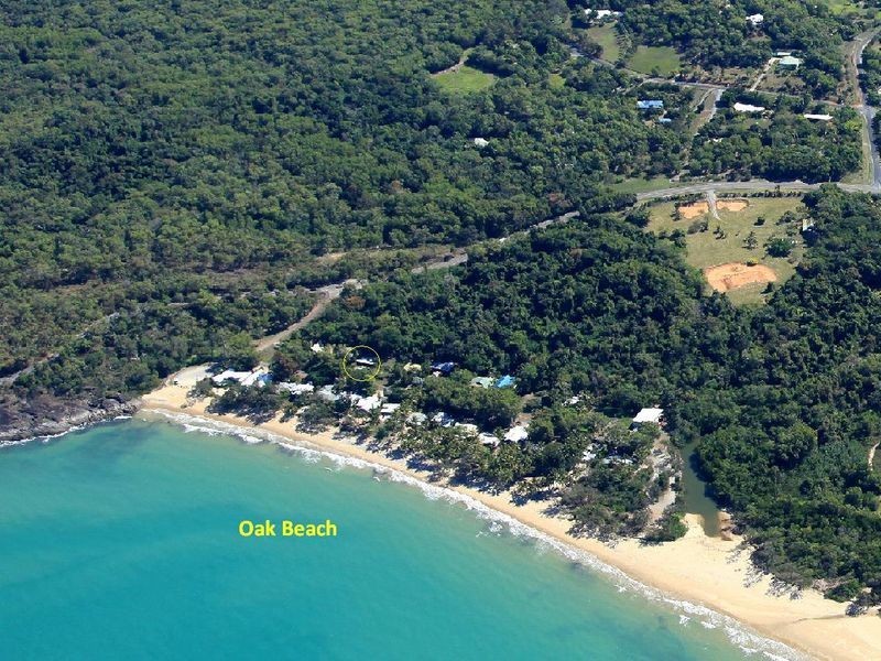 6 Oak Street, Oak Beach QLD 4877