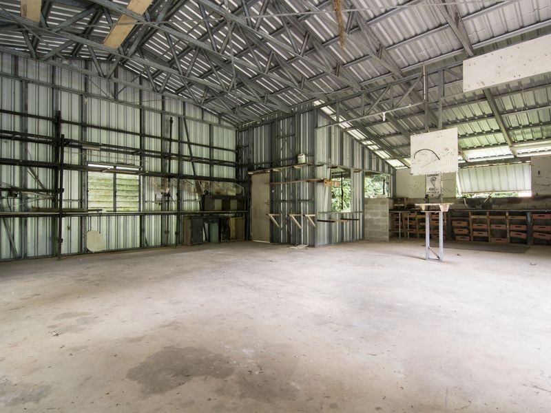 Lot 51 George Road Forest Creek, Daintree QLD 4873