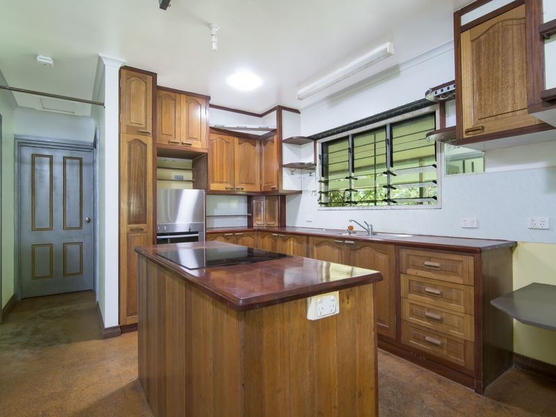 Lot 51 George Road Forest Creek, Daintree QLD 4873