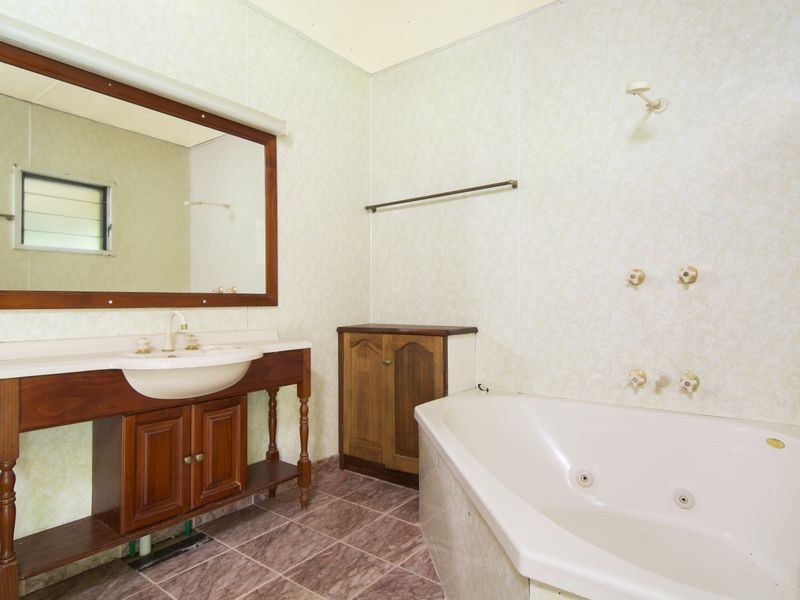 Lot 51 George Road Forest Creek, Daintree QLD 4873