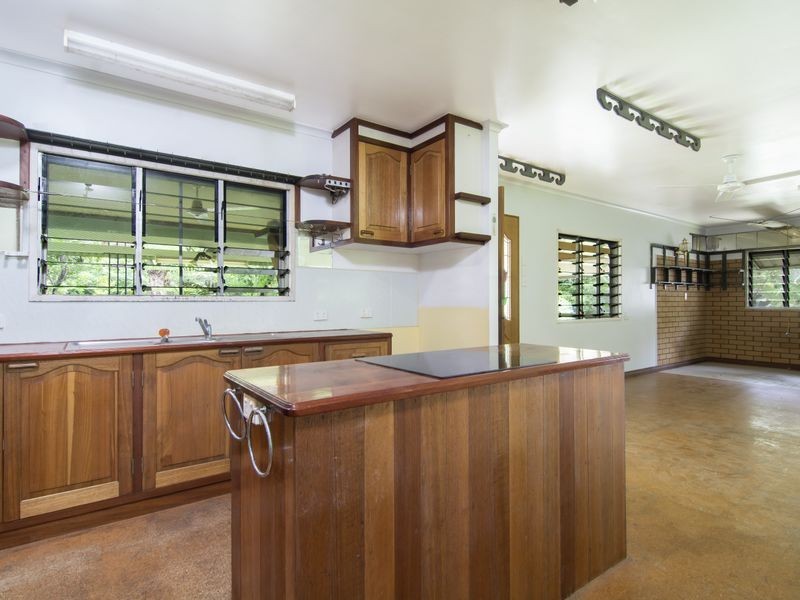 Lot 51 George Road Forest Creek, Daintree QLD 4873