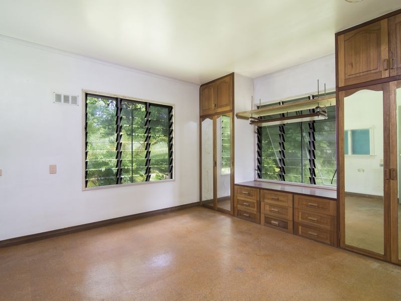 Lot 51 George Road Forest Creek, Daintree QLD 4873