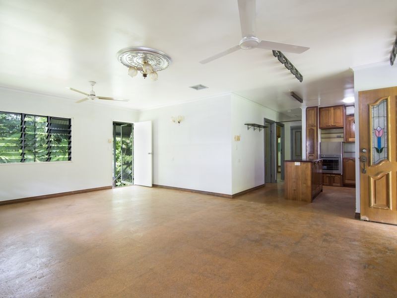 Lot 51 George Road Forest Creek, Daintree QLD 4873