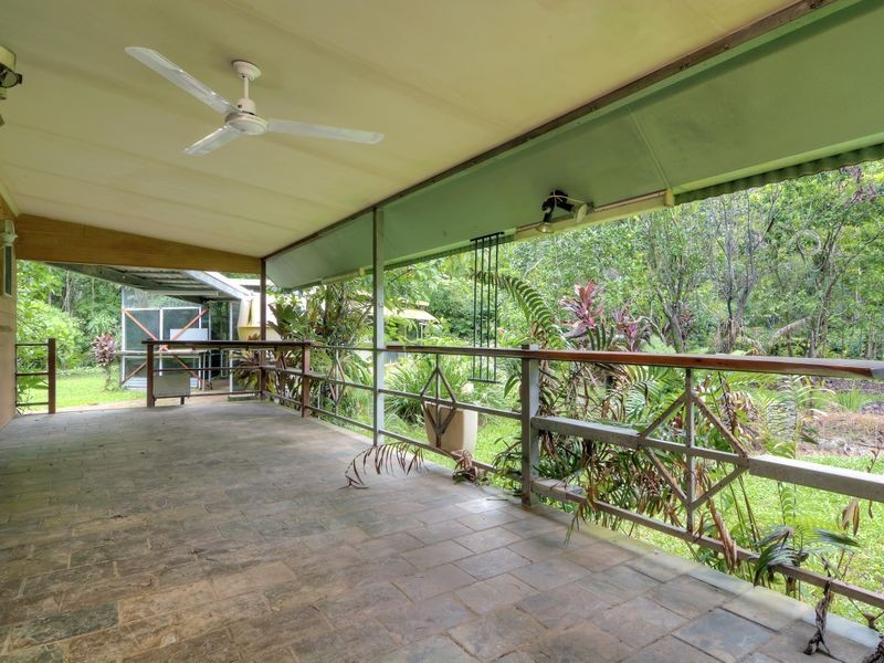 Lot 51 George Road Forest Creek, Daintree QLD 4873