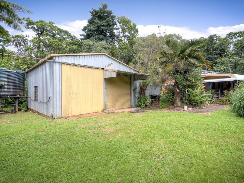 Lot 51 George Road Forest Creek, Daintree QLD 4873