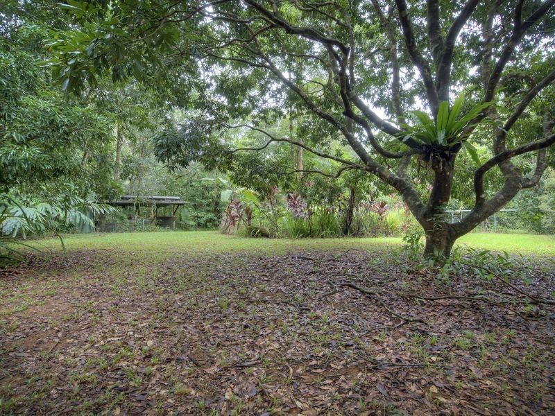 Lot 51 George Road Forest Creek, Daintree QLD 4873
