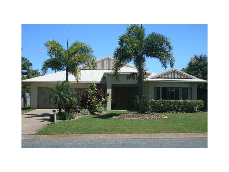 15 Brolga Street, Port Douglas QLD 4877