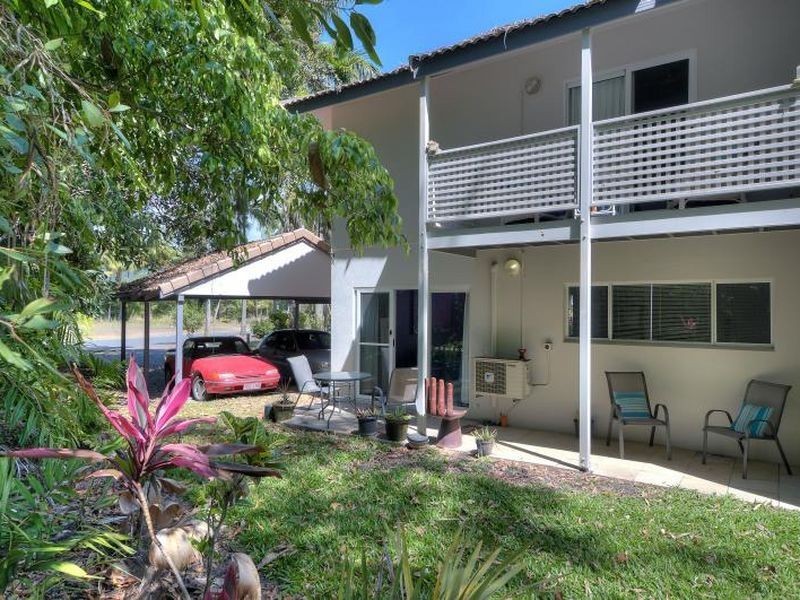 157 Rendezvous/5 Escape Street, Port Douglas QLD 4877