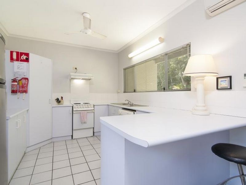 157 Rendezvous/5 Escape Street, Port Douglas QLD 4877
