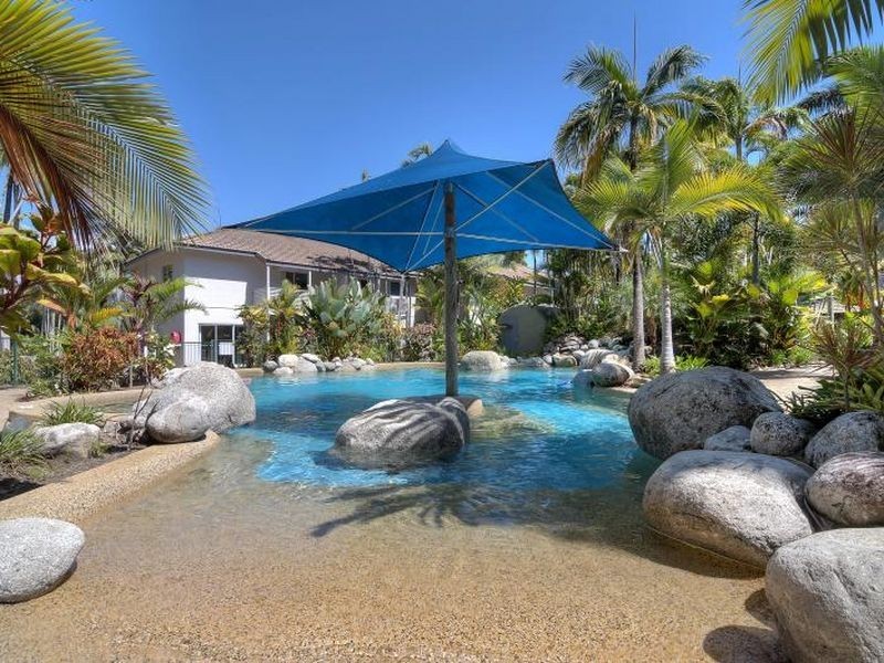 157 Rendezvous/5 Escape Street, Port Douglas QLD 4877