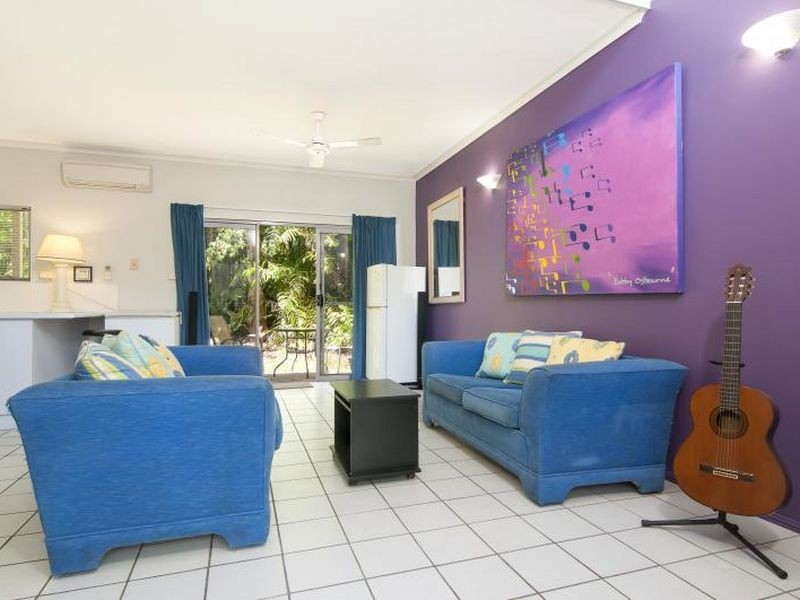 157 Rendezvous/5 Escape Street, Port Douglas QLD 4877