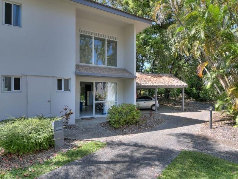 157 Rendezvous/5 Escape Street, Port Douglas QLD 4877