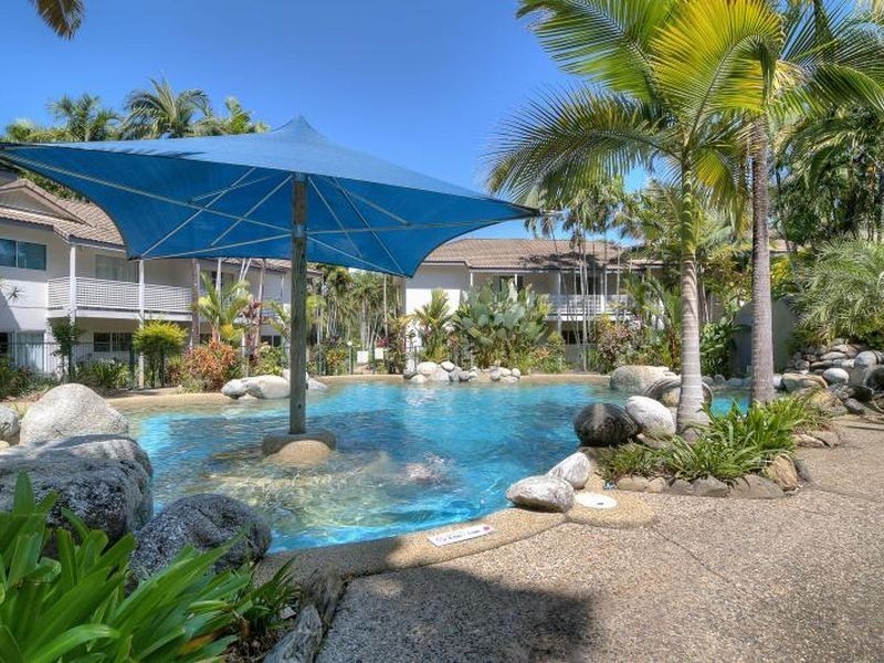 157 Rendezvous/5 Escape Street, Port Douglas QLD 4877
